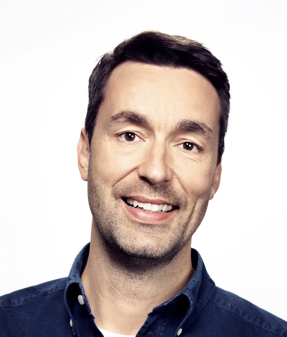 TheRooster's tweet image. 🔥 BREAKING

Aggression-based matchmaking is REAL

CEO Patrick Soderlund confirms:

“So if your preference is to do PvE and have less conflict with players, you’ll get more matched up [with those players].”

🔗 @GamesBeat