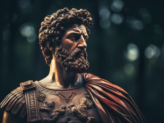 "No dejes que los elogios te inflen el ego, ni que las críticas te desanimen. Conócete a ti mismo y mantén la ecuanimidad."

- Marco Aurelio