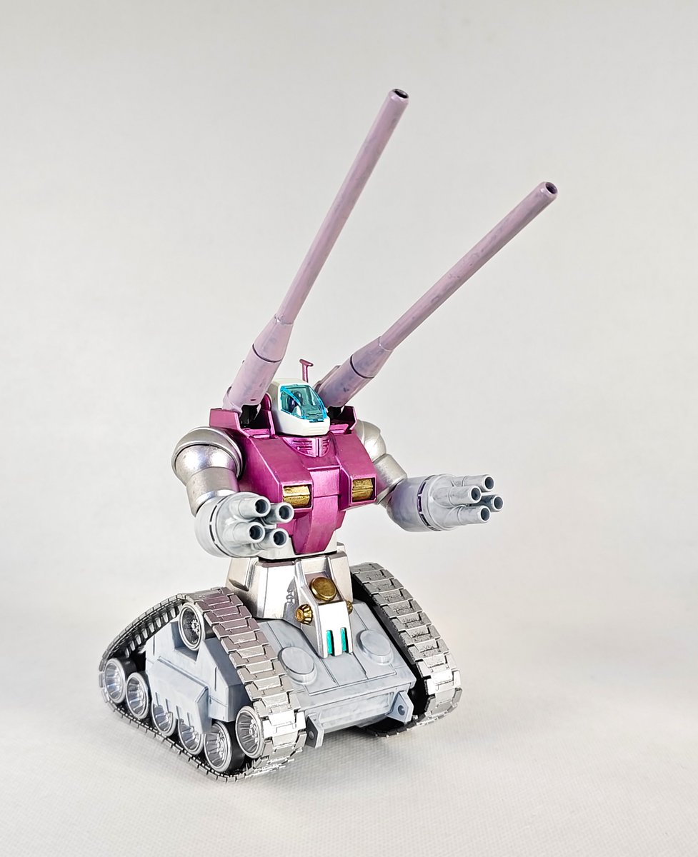 がんぷらついーと …