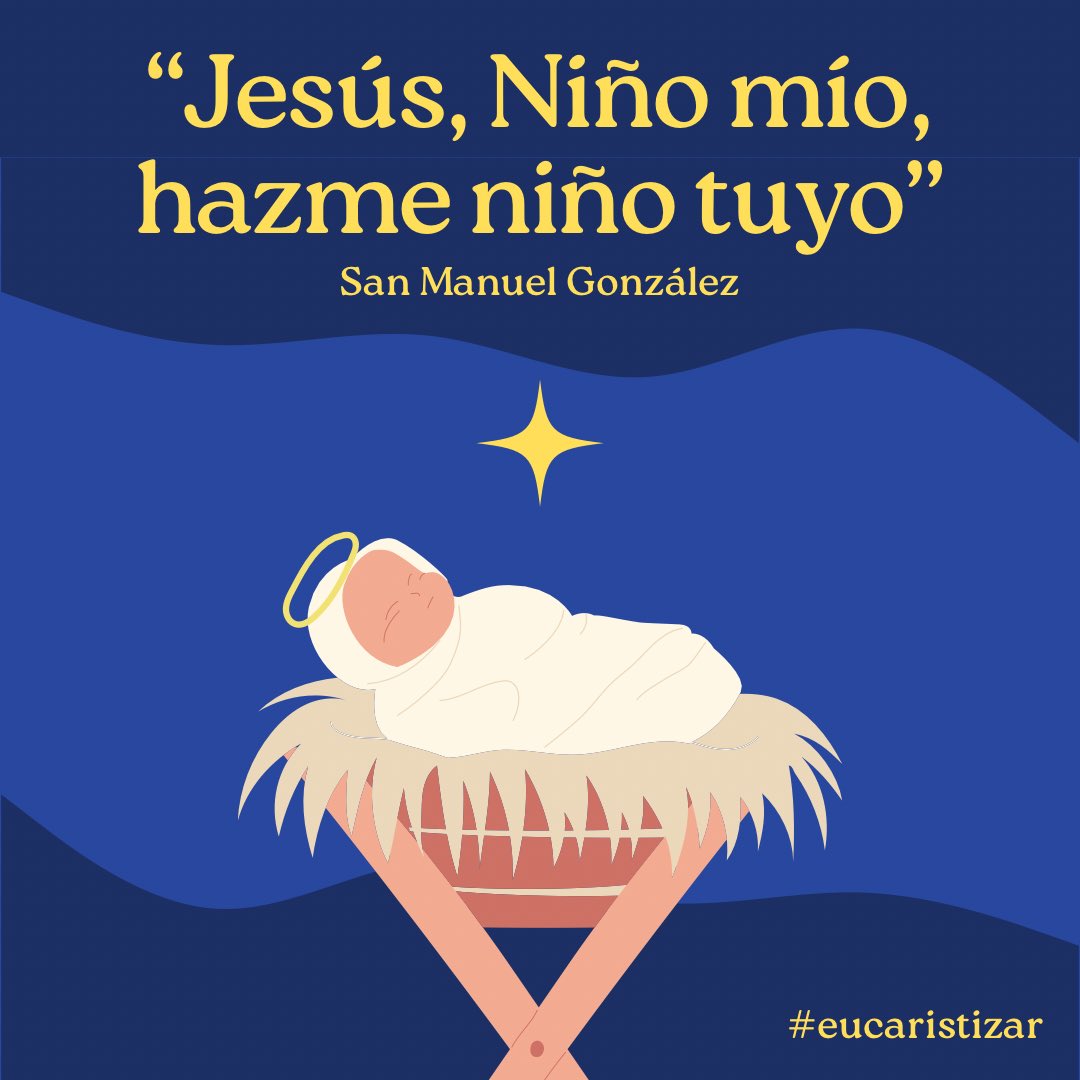 #eucaristizar <a href="/eucaristicas/">M.E.N.</a> <a href="/granitodigital/">EGDA</a> <a href="/riedigital/">Revista Rie</a> <a href="/de_uner/">UNER. Archidiócesis de Toledo</a> <a href="/unersevilla/">@unersevilla</a> <a href="/hakunagmusic/">Hakuna Group Music</a> <a href="/PJVDehonianos/">Jóvenes Dehonianos</a> <a href="/PVsevilla/">Pastoral Vocacional Sevilla</a> <a href="/SalesianosEs/">Salesianos España</a>