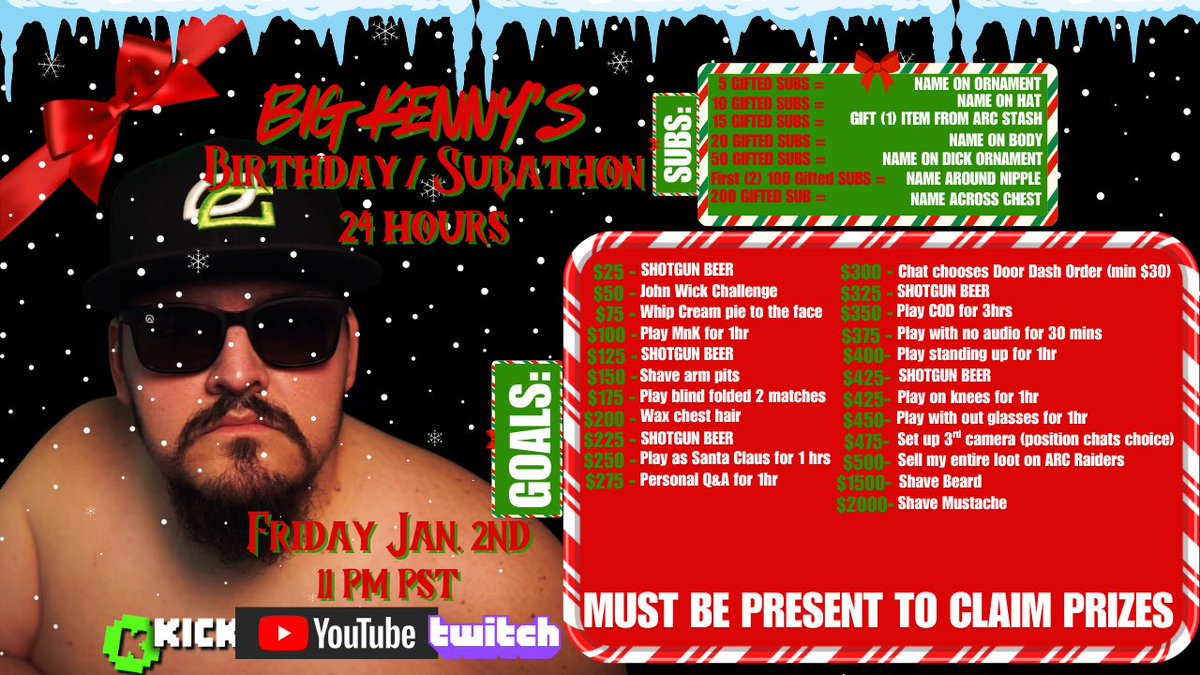 RiOT | 𝕭𝖎𝖌 𝕶𝖊𝖓𝖓𝖞 tweet media