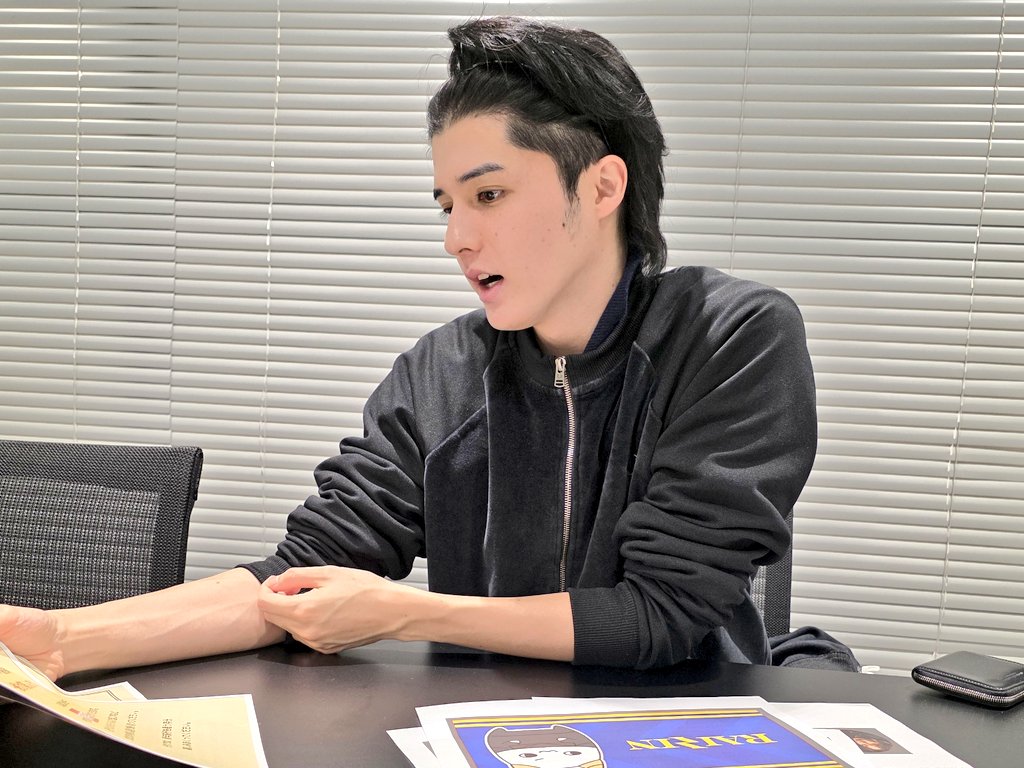 スタンミは本日2026年の仕事初めでした。 今年も沢山面白いことをお