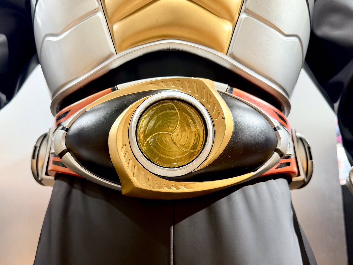 仮面ライダー公式 (@HKR20_official) / Posts / X