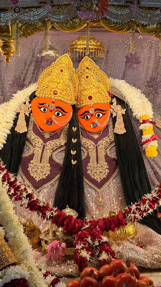 આજના દર્શન 🚩 
પોષ સુદ પૂનમ. શનિવાર.
તા. 03/01/2026.
જય માતાજી 🙏🏻