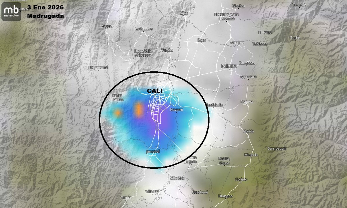Max Henriquez Daza tweet media