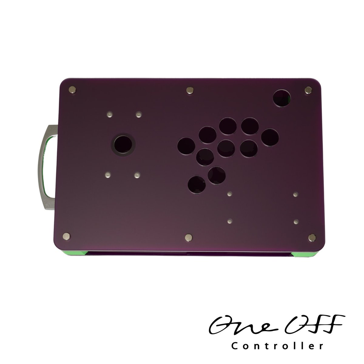 ✨＼こだわりを形にする／✨ オーダーメイド アケコン 受付中！ 筐体