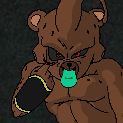 Day 189 posting a meme until $BOBO gets to 1B market cap 🐻💰

<a href="/bobocoineth/">Bobo</a>