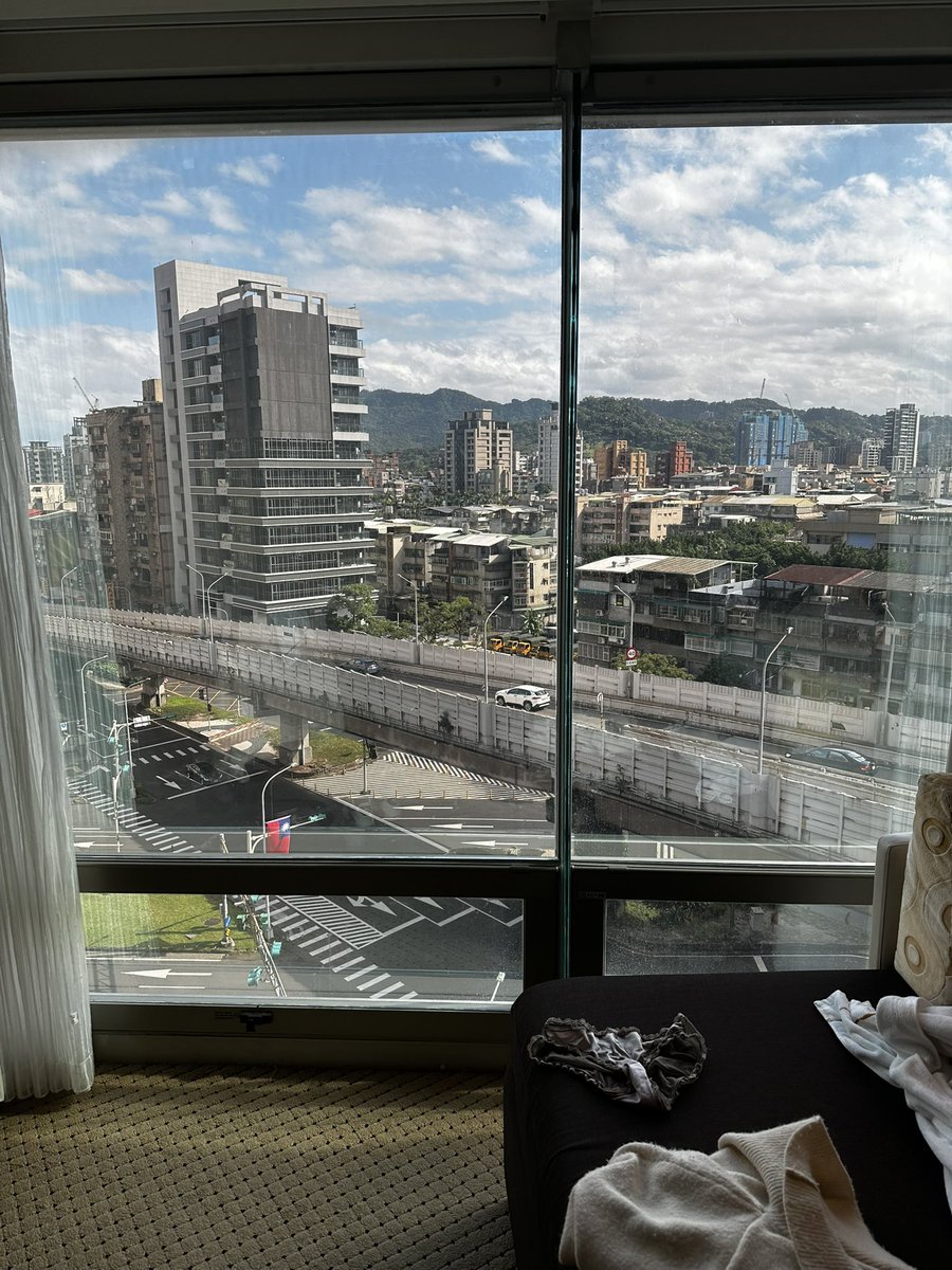 James&琪 tweet media