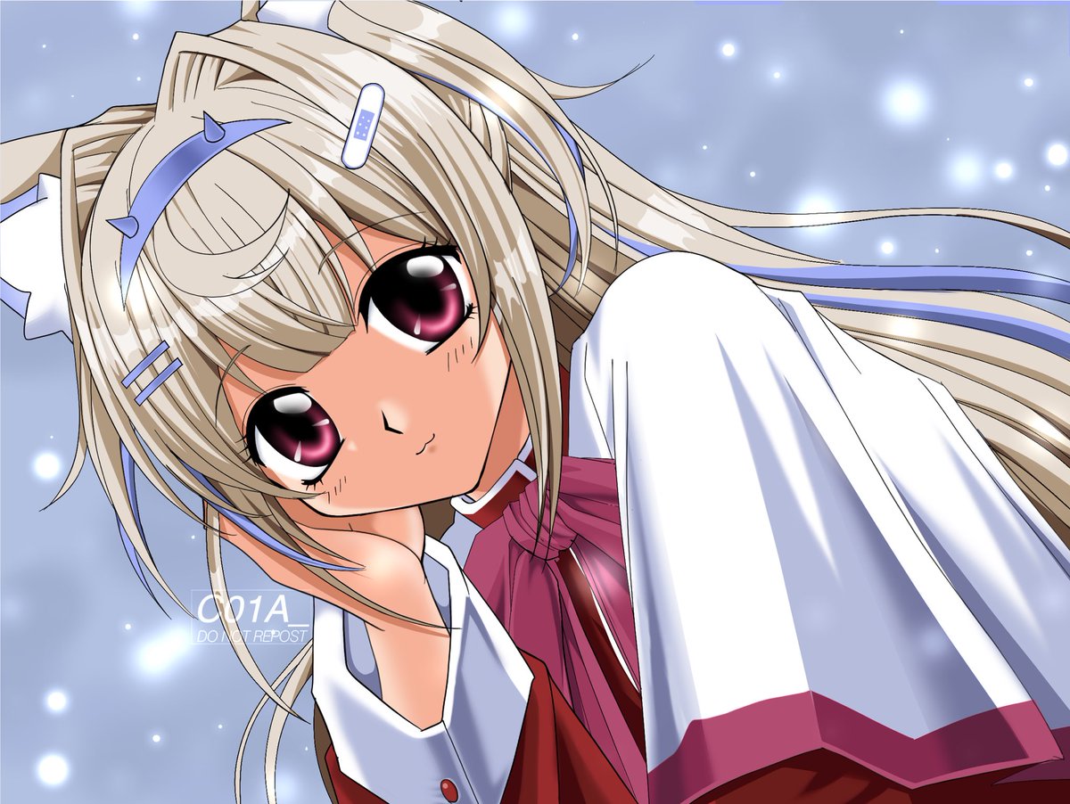 c01a_'s tweet image. Kanon x Fuwamoco ❄️ 
#FWMCpix #FUWAMOCO