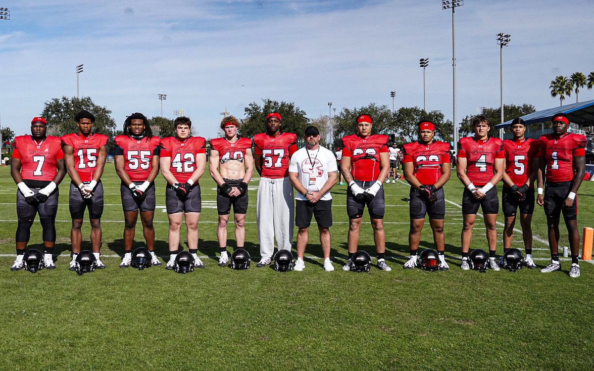 Billy Tucker tweet media