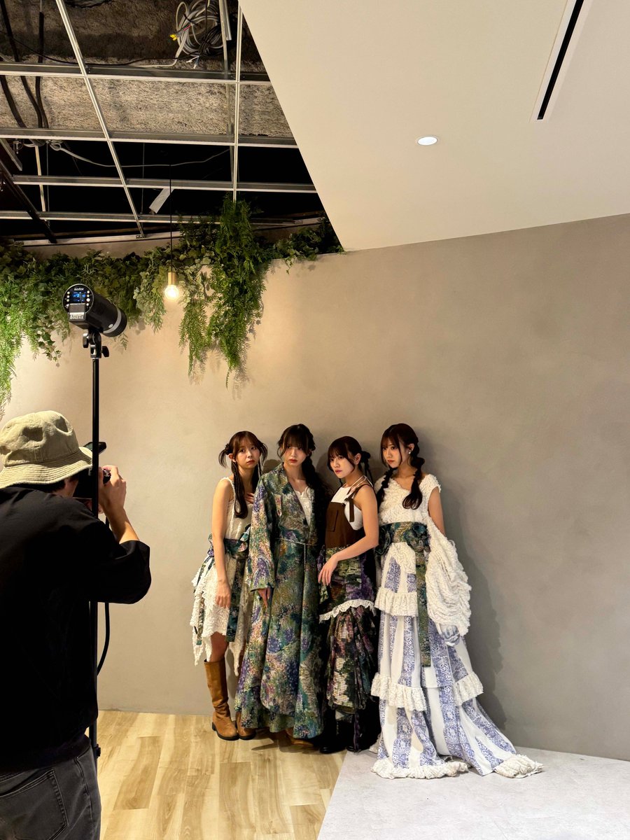 【フォロー＆RP企画】
『IDOL FILE Vol.37』発売中！🤍

わーすたのチェキを1名様にプレゼント！🎁

(<a href="/idolfile_jp/">IDOL FILE 編集部</a>)と(<a href="/tws_staff/">わーすたスタッフ</a>)を 
フォロー&amp;このポストをRPしたら応募完了！ 
※発送は2026年2月末以降

応募期間：
✔︎2026年1月31日(土)23:59迄
#IDOLFILE