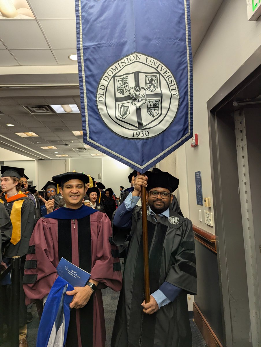 Sampath Jayarathna tweet media