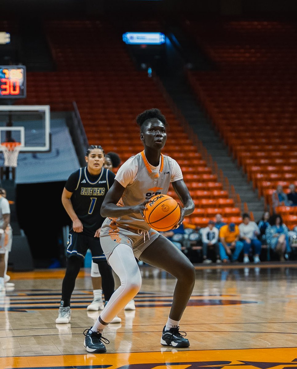 UTEP Women’s Basketball tweet media