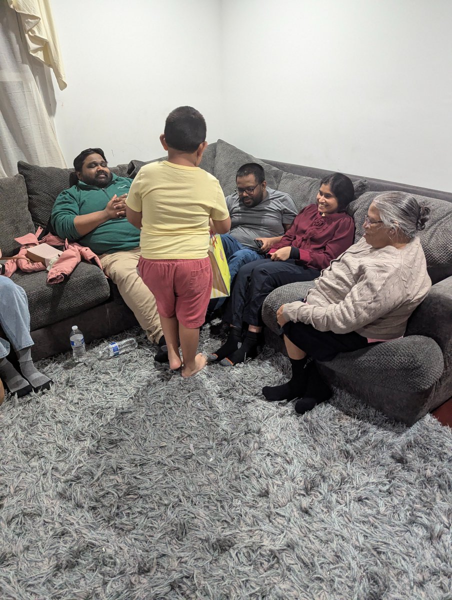 Sampath Jayarathna tweet media