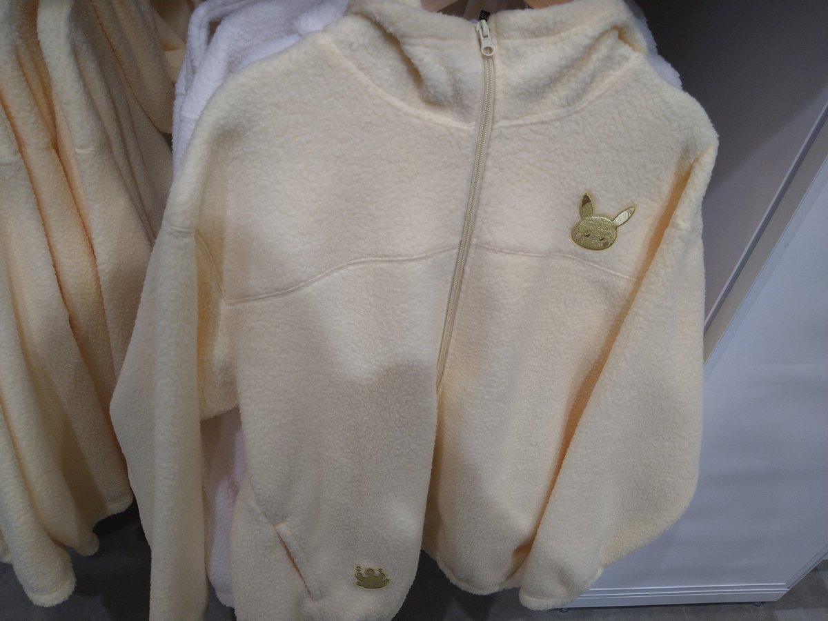 ちぃこ🐿 tweet media