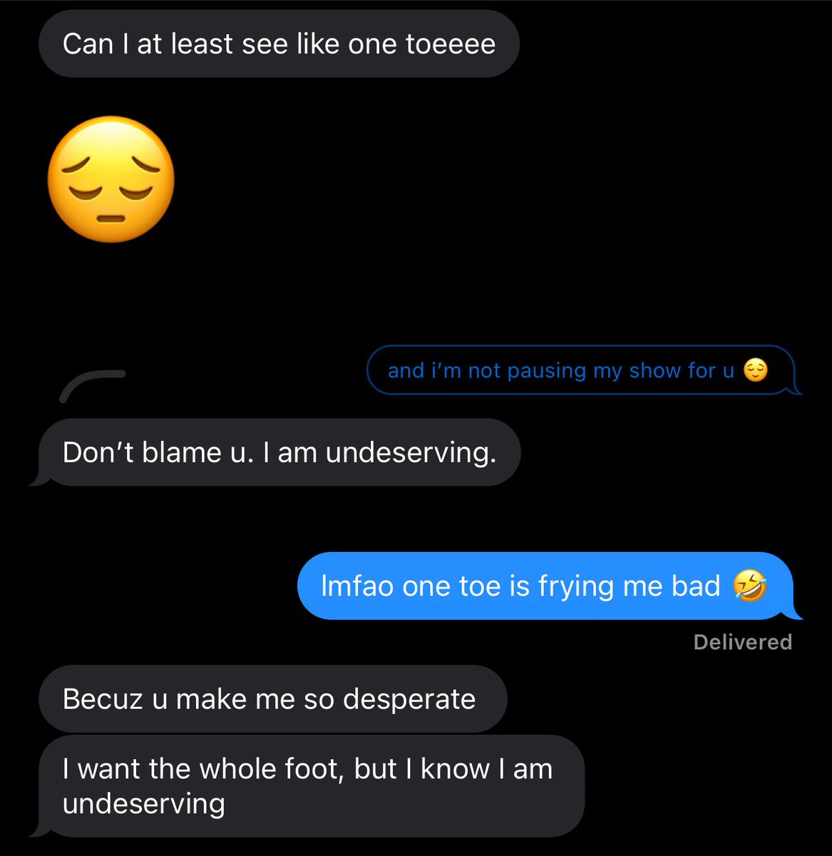 𝑀𝑒𝓁 💘 𖦹°‧ tweet media