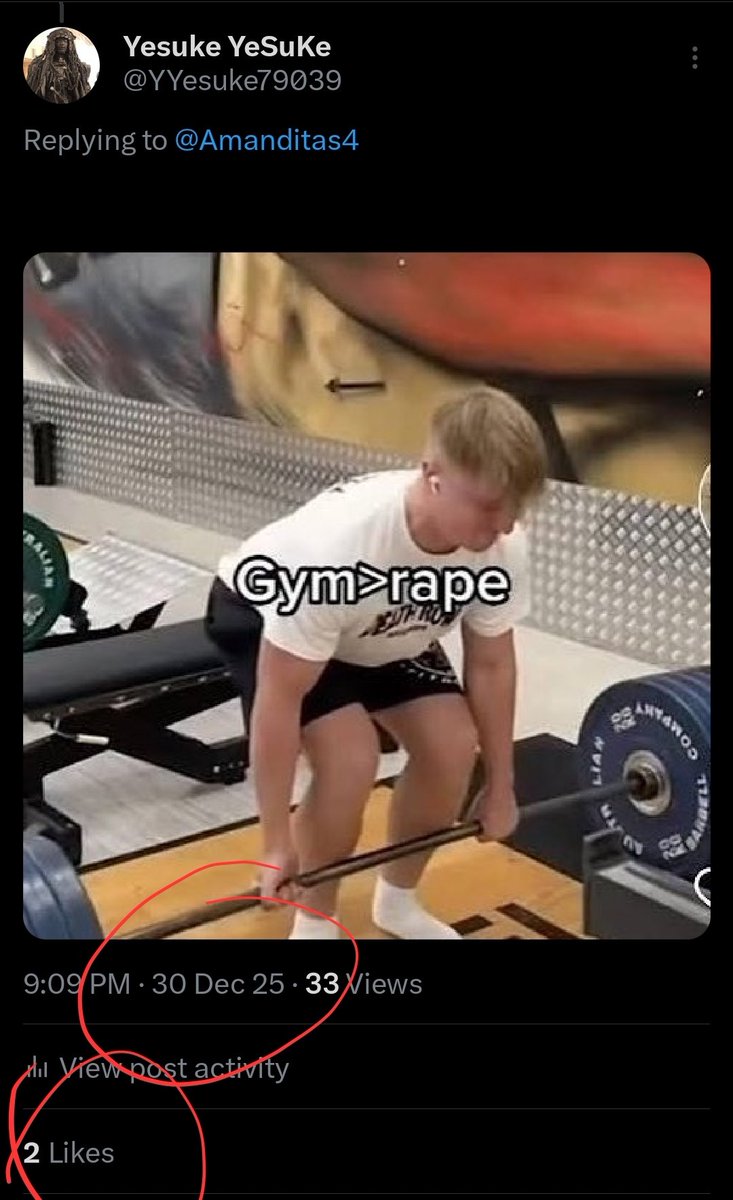 Yesuke YeSuKe tweet media