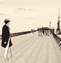 noeg2's tweet image. Una de mis metas en 2026 es recomenzar “En busca del tiempo perdido” (Marcel Proust) y ahora si terminarlo.