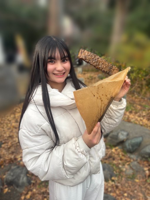 安土姫華のTwitter画像20