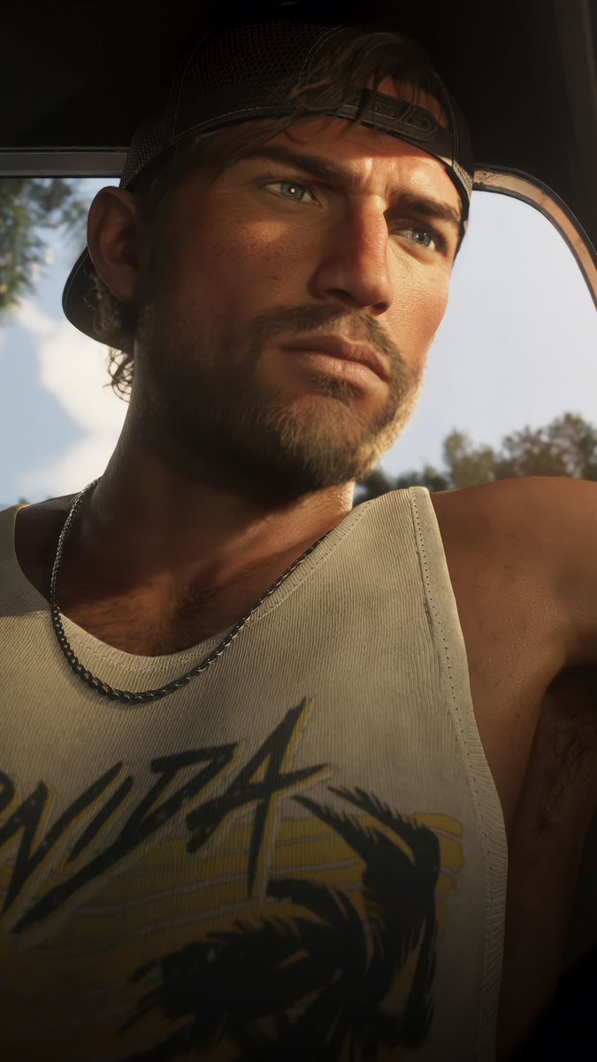 RosalinaFendi's tweet image. When GTA Vi drops i am playing it because of the plot 

The Plot : 🤭😋🫠🫨 #JasonDuval #GtaVI #Vicecity