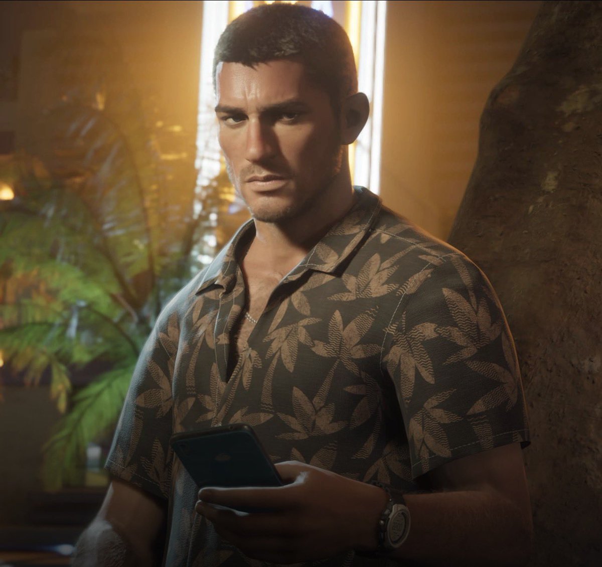 RosalinaFendi's tweet image. When GTA Vi drops i am playing it because of the plot 

The Plot : 🤭😋🫠🫨 #JasonDuval #GtaVI #Vicecity