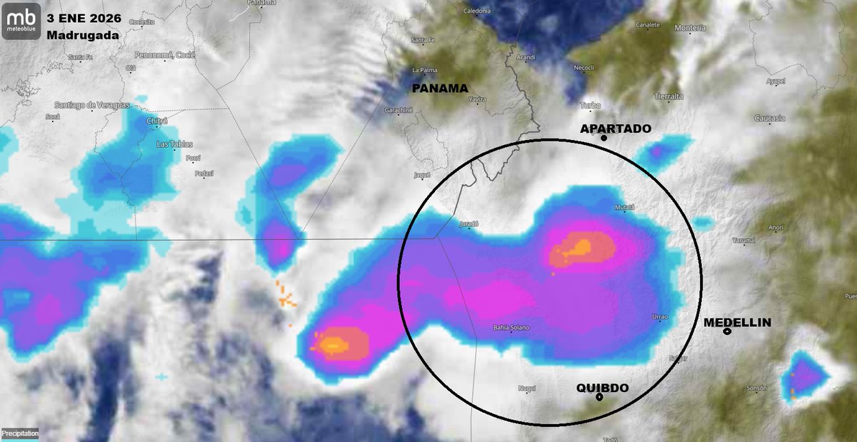 Max Henriquez Daza tweet media