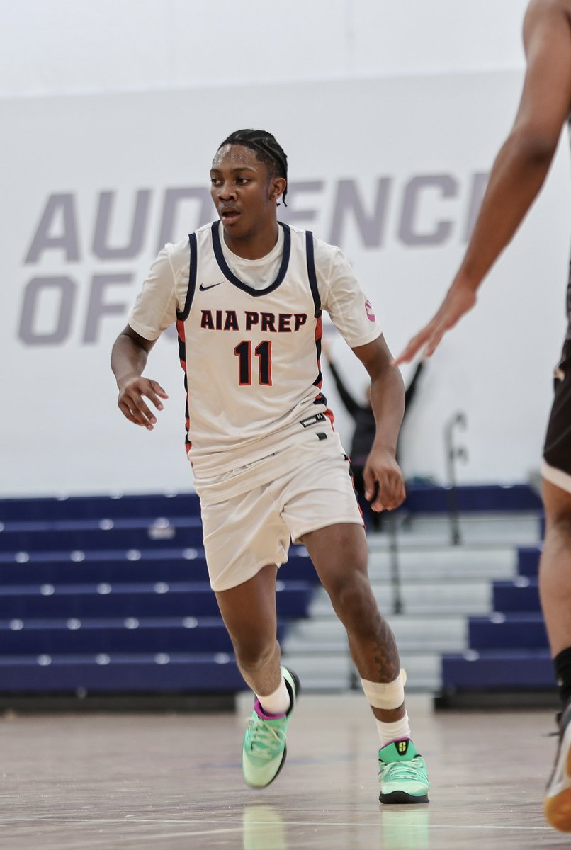 Athletes in Action Prep tweet media