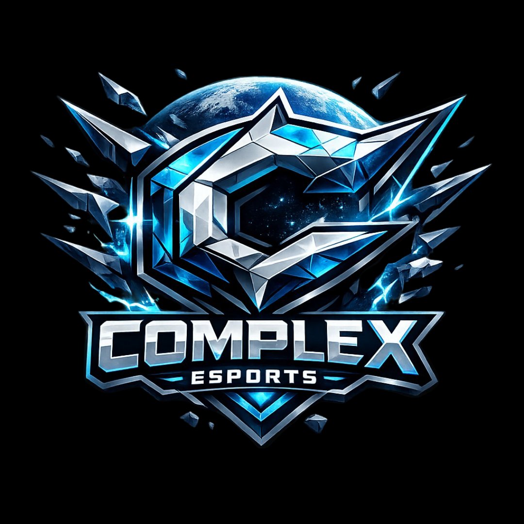 Complex Esports tweet media