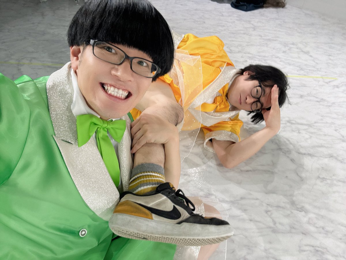 マロン@リアルアキバボーイズ (@rabkuri) / Posts / X