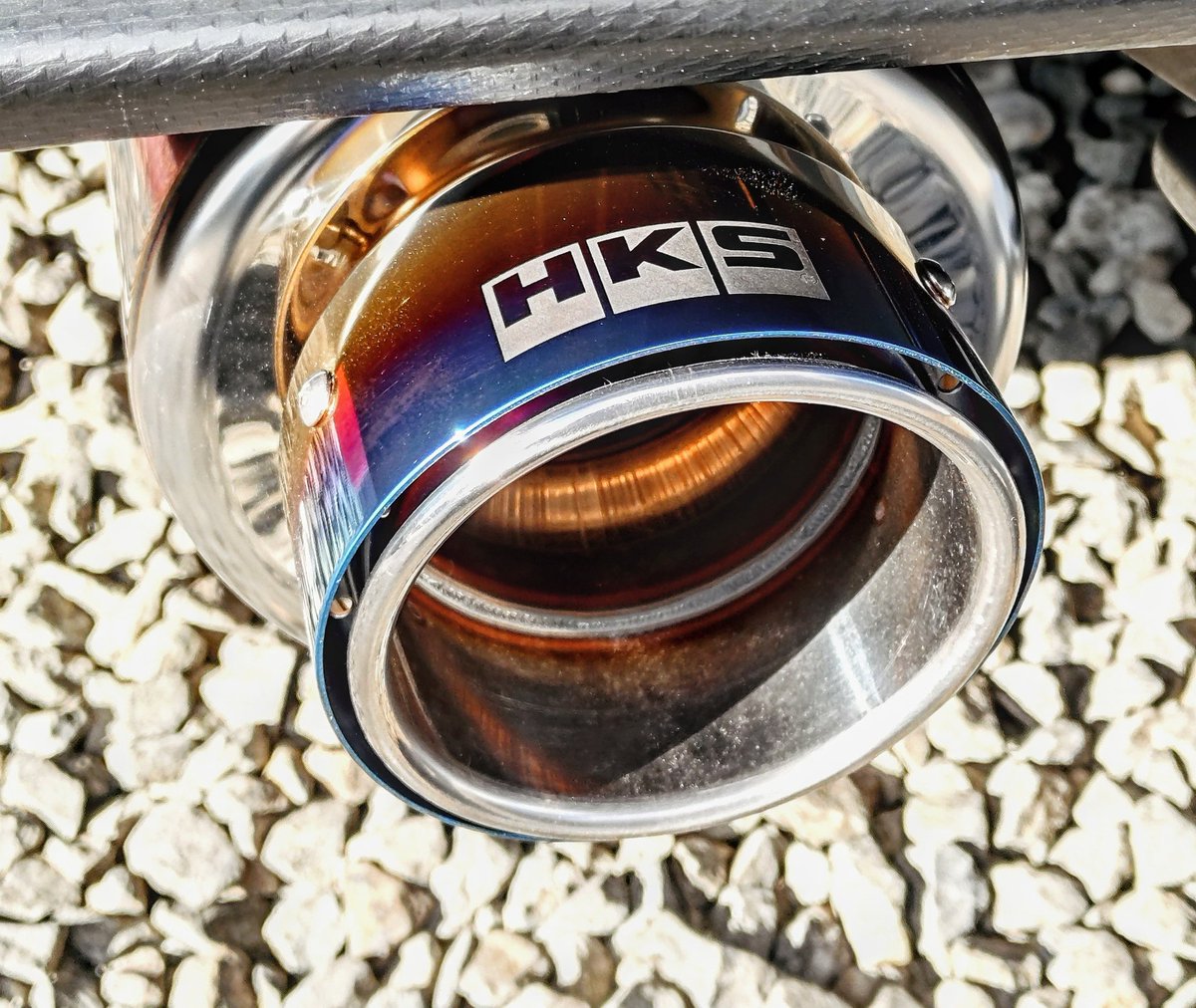 Type10Ak's tweet image. #WRXS4備忘録

オートバックスのネットショッピングでHKSハイパワーSPEC-L2マフラー購入。オートバックス古川店で取付け。工賃込みで148,940円。注文から取付けまで約13日。レガシィのときは2ヶ月待ったので、超早い。