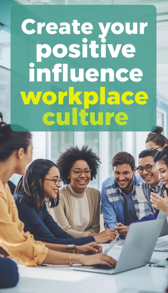 ADRC1's tweet photo. Create your positive influence workplace culture.

TLI shares with you the formula to creating your positive influence workplace culture. 

#PositiveWorkplaceCulture
#InfluenceWithPositivity
#CreateBetterCulture
#WorkplaceInfluence
#CultureOfPositivity
#LeadByInfluence https://t.co/S0B4vhMj3R