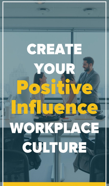 ADRC1's tweet photo. Create your positive influence workplace culture.

TLI shares with you the formula to creating your positive influence workplace culture. 

#PositiveWorkplaceCulture
#InfluenceWithPositivity
#CreateBetterCulture
#WorkplaceInfluence
#CultureOfPositivity
#LeadByInfluence https://t.co/S0B4vhMj3R