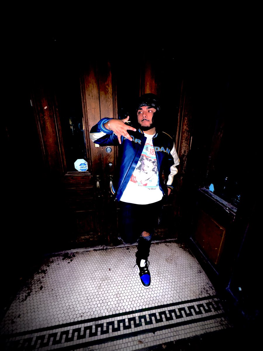 O-Dawgg tweet media