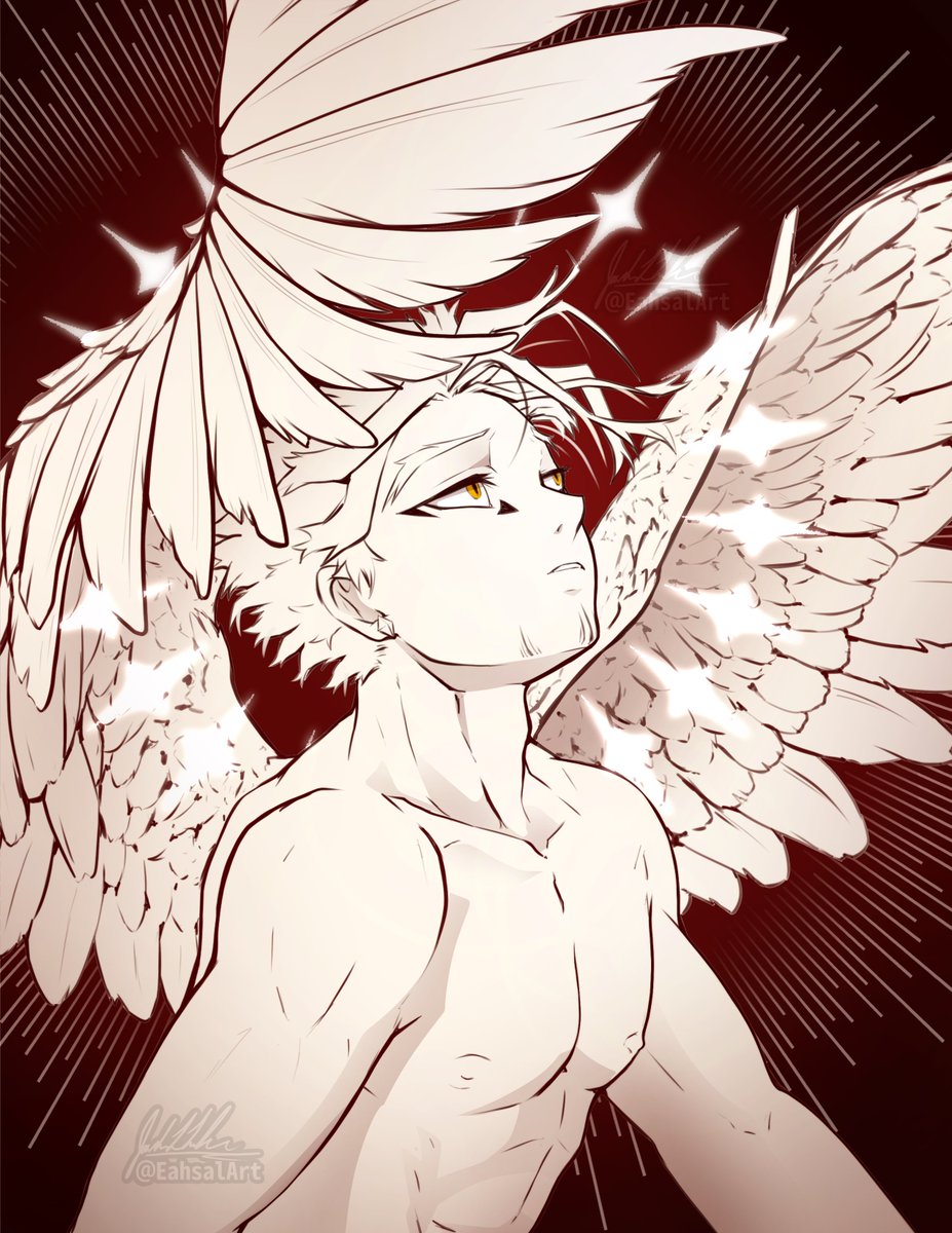 Eahsal 💕 tweet media