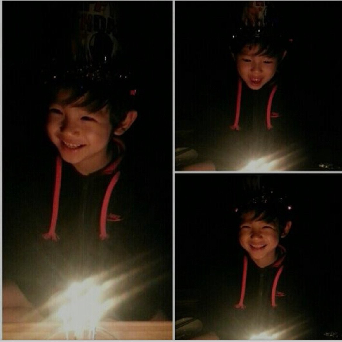 clov8er's tweet image. happy birthday poyoyoi 🌟 hope you enjoy it to the fullest, you deserve to be smiley and happy all the time 🪷