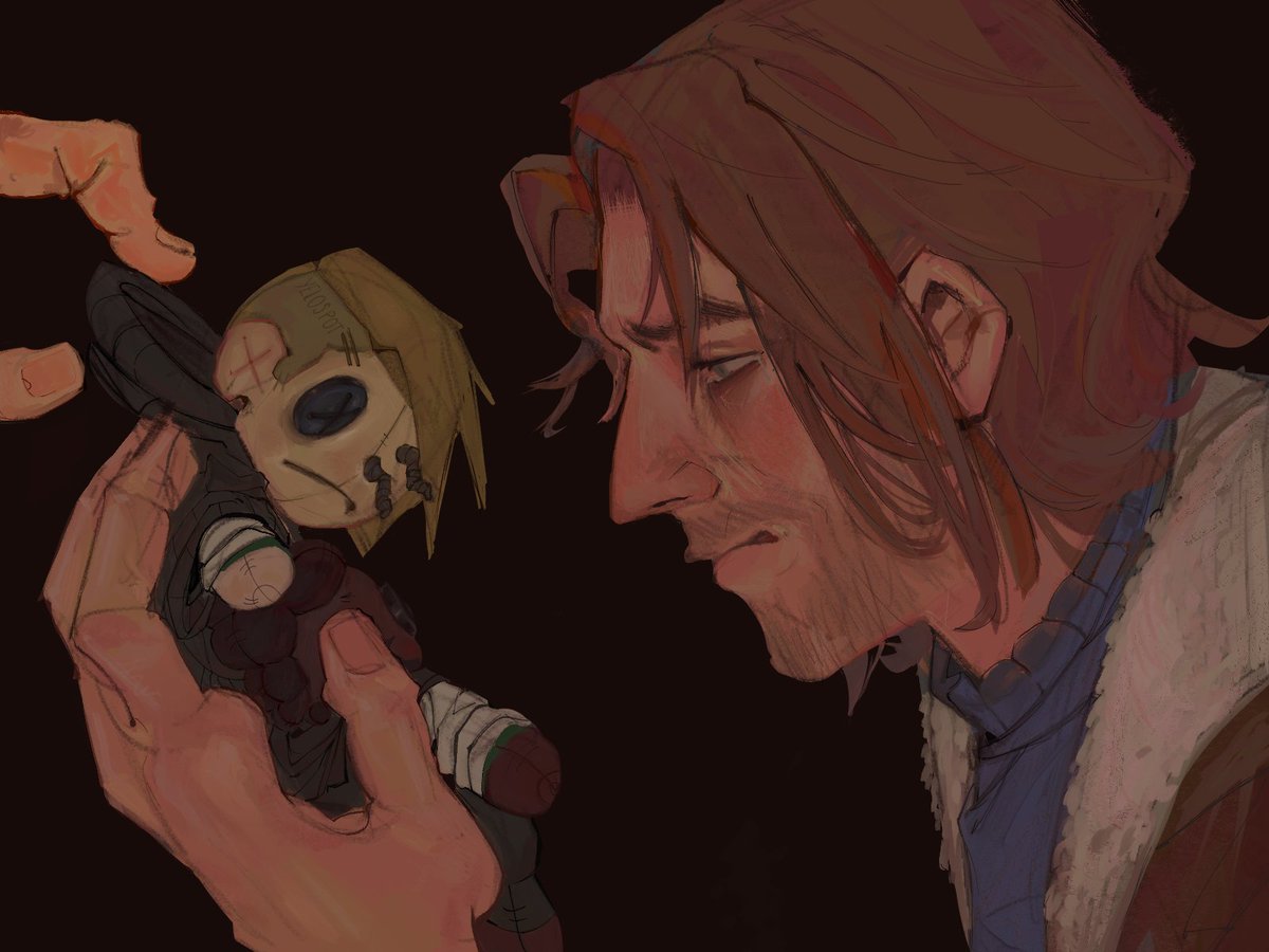 Yelospot's tweet image. Forever together ?
#TheMightyNein #CalebWidogast