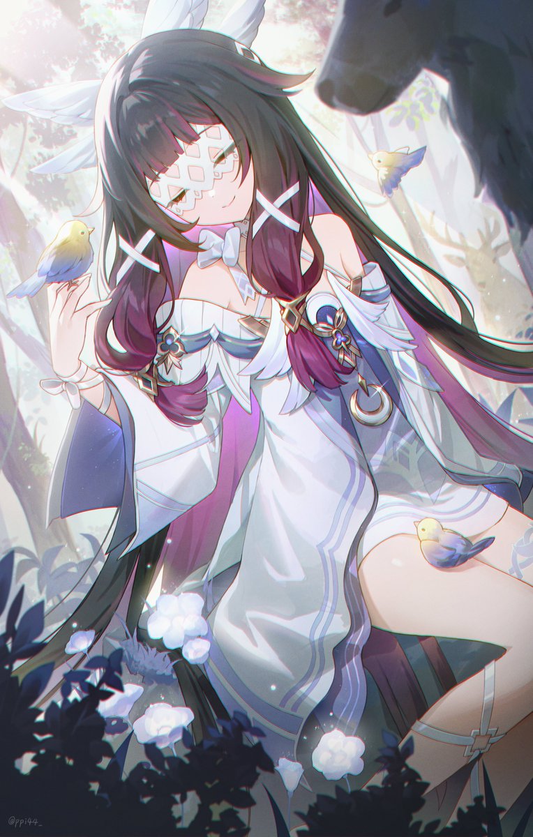 コロンビーナ🕊️