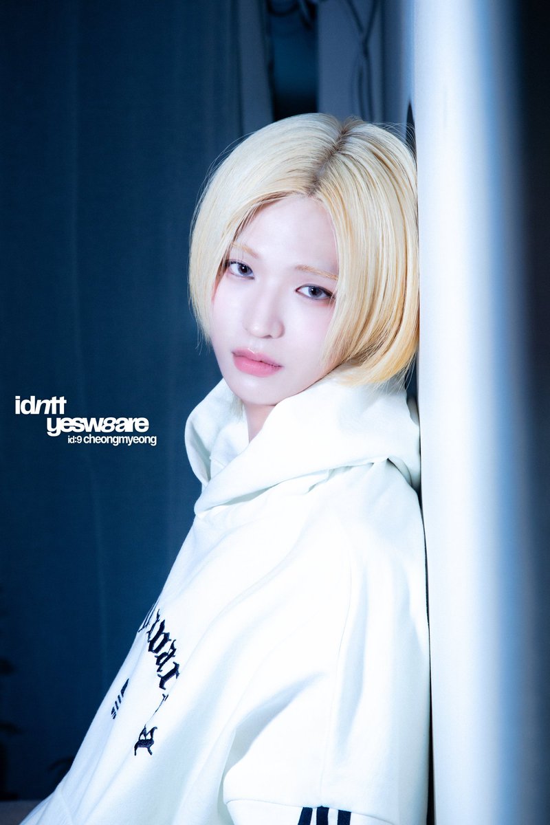 LCMface's tweet image. #이청명 #청명 #chungmyung