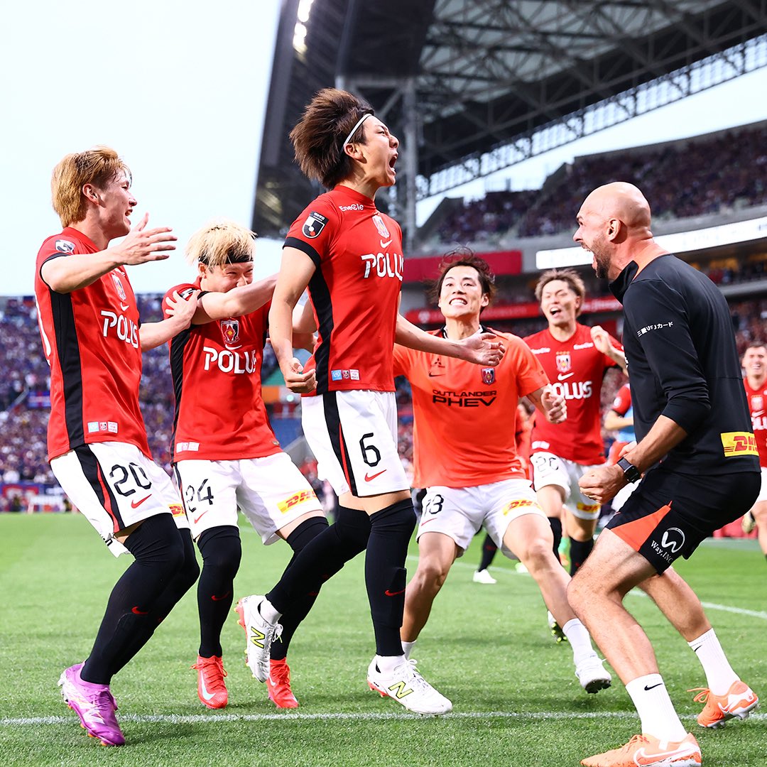 ♦️2025 浦和レッズ 松本泰志♦️ #松本泰志 #ありがとう