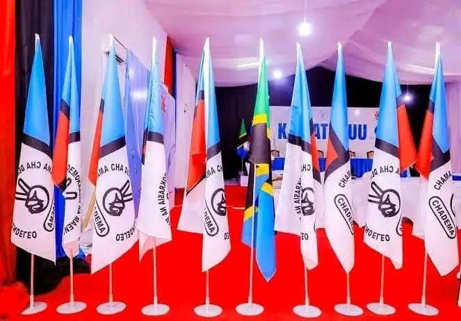 John_Pambalu's tweet image. #Repost_1000

Tujuane tafadhari