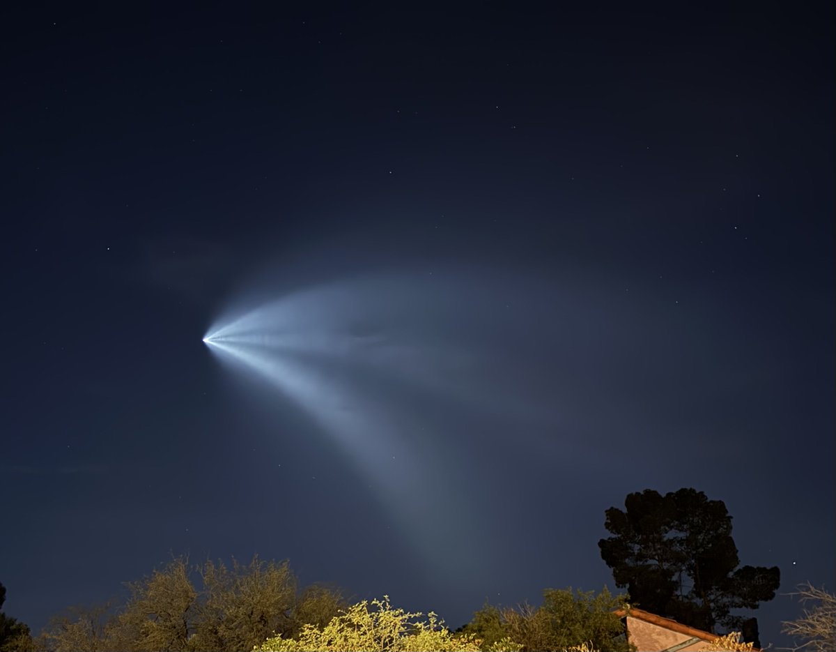 Dean Regas tweet media