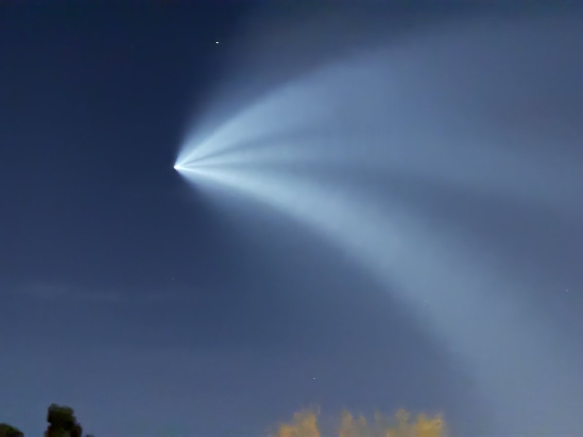 Dean Regas tweet media