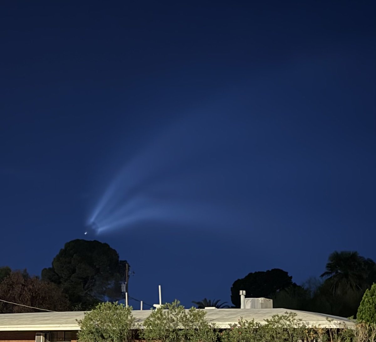 Dean Regas tweet media