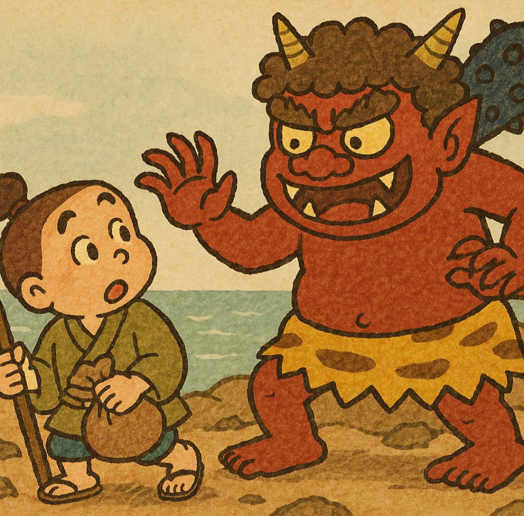 まんが日本昔ばなし