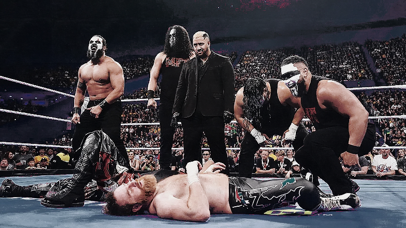 𝒕𝒓𝒊𝒃𝒂𝒍 𝒄𝒉𝒊𝒆𝒇 ╱ 𝐍𝐎𝐓 𝐑𝐄𝐀𝐋 (@enforcerish) on Twitter photo 