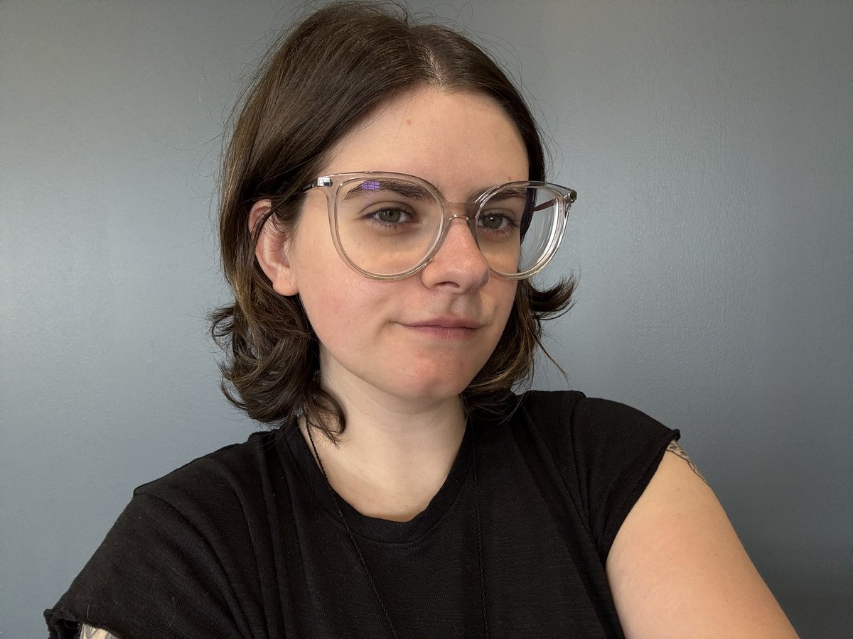 ⛓️Babe⛓️ tweet media