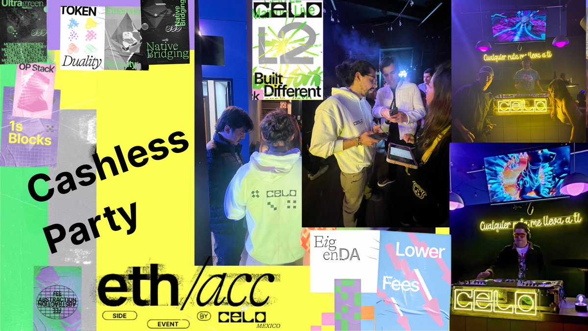 CELO MÉXICO tweet media