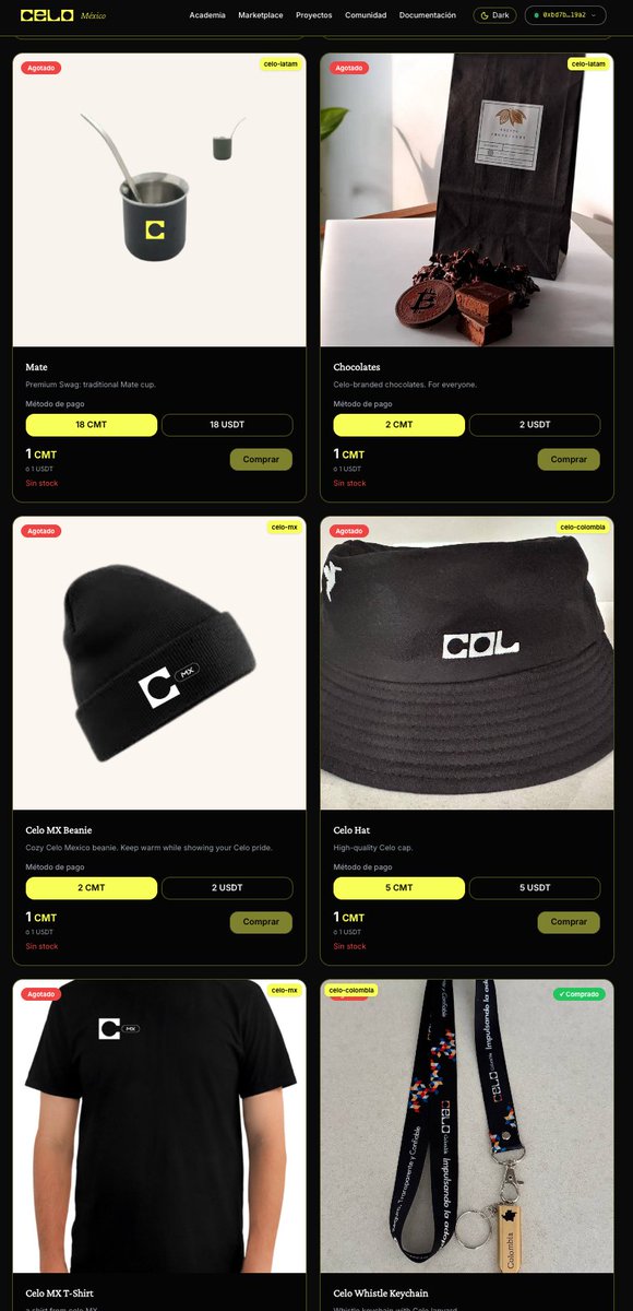 CELO MÉXICO tweet media