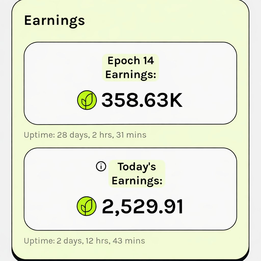 🚨 Season 2 Airdrop Update 💰

I asked <a href="/grok/">Grok</a> which project will distribute Season 2 airdrop first — Grass or SoSoValue 👀

👉 Answer: Grass Season 2 Airdrop distribution will happen first, and it’s officially confirmed.

🔹 Grass S2 eligibility criteria will be released in early
