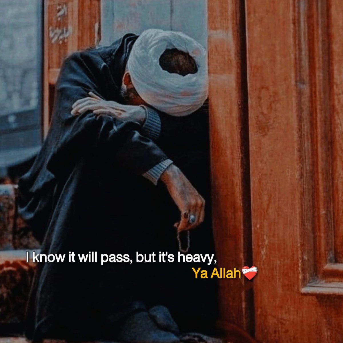 MWFaithOfficial's tweet photo. I believe in Your plan.
#Motivation #TrustAllah #TurnToAllah https://t.co/uTnuqKrrHS